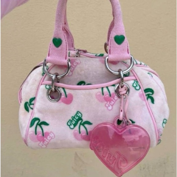 !!!ISO!!! LOOKING FOR THESE JUICY BAGS! DONT PURCHASE - Picture 4 of 5